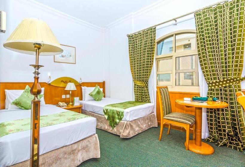 Fotos del hotel Zain International:  9