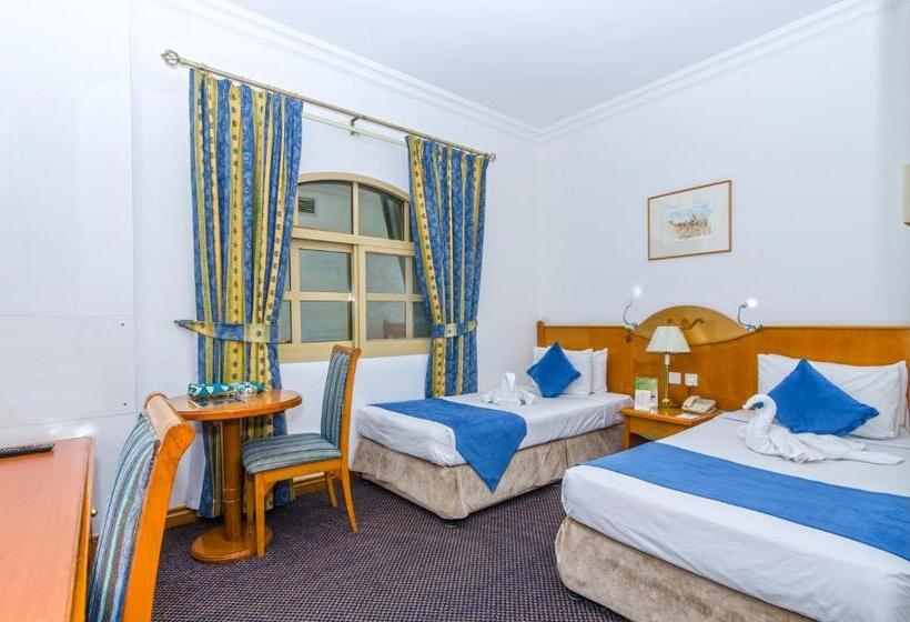 Fotos del hotel Zain International:  7