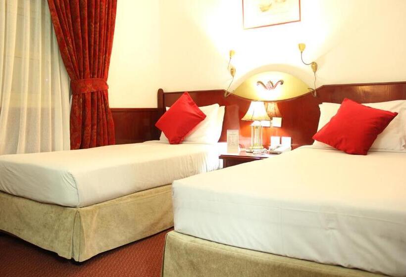 Fotos del hotel Zain International:  5