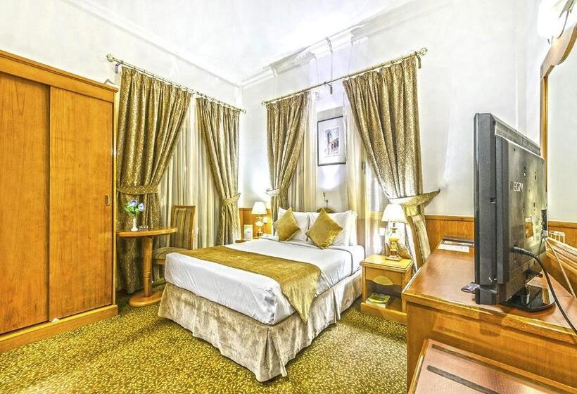 Fotos del hotel Zain International:  17