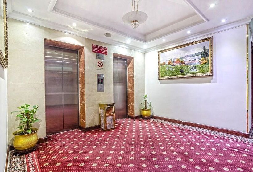 Fotos del hotel Zain International:  45