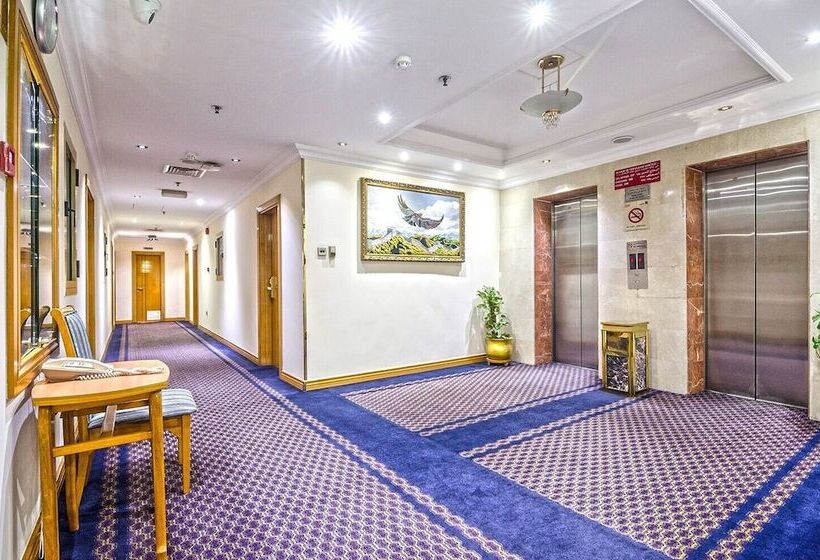 Fotos del hotel Zain International:  20