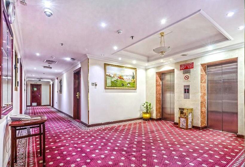 Fotos del hotel Zain International:  19