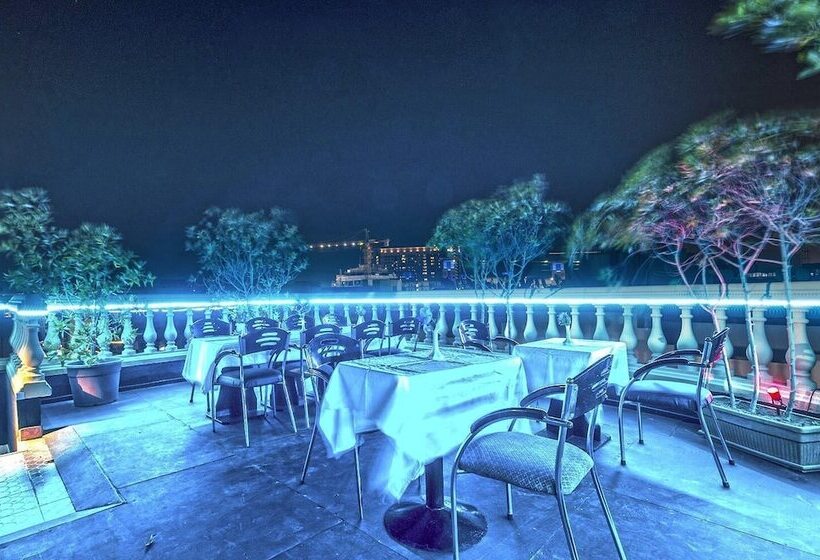 Fotos del hotel Zain International:  51