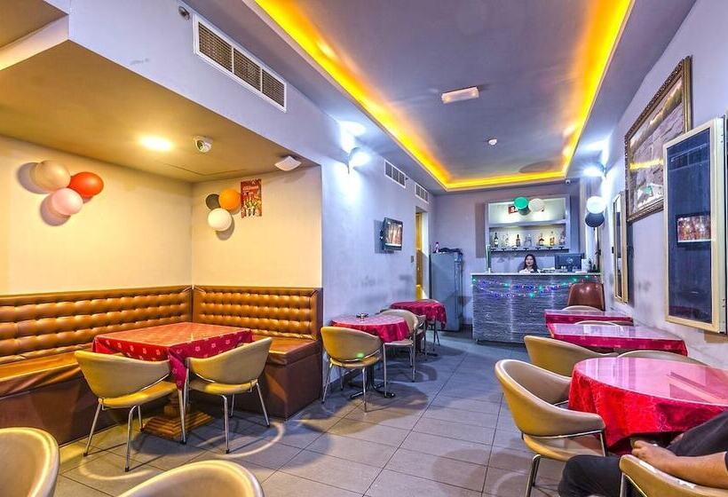 Fotos del hotel Zain International:  47