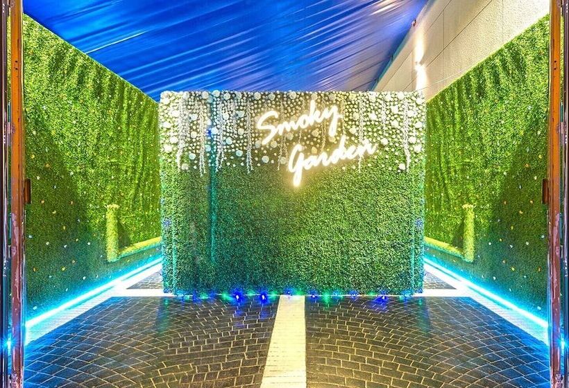 Fotos del hotel Zain International:  57