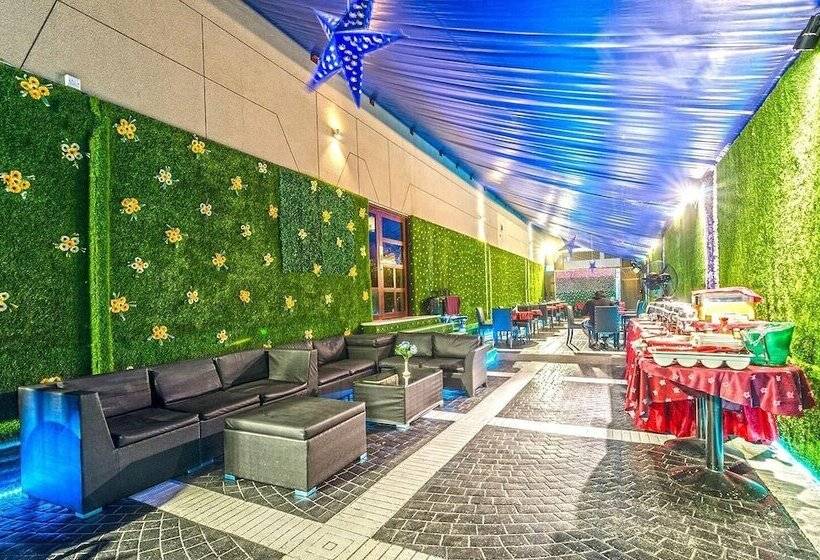 Fotos del hotel Zain International:  33