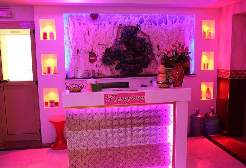 Fotos del hotel Zain International:  48