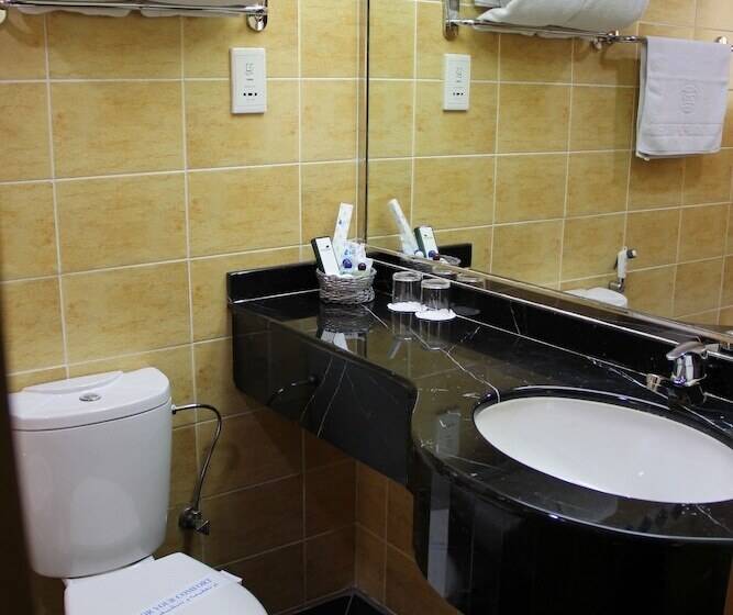 Fotos del hotel Zain International:  38