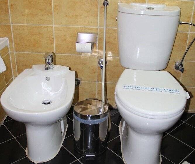 Fotos del hotel Zain International:  37