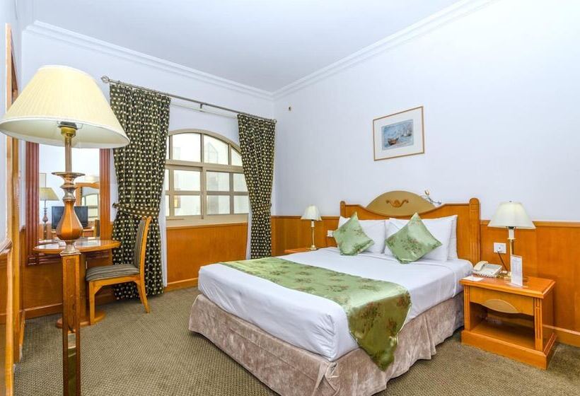 Fotos del hotel Zain International:  11