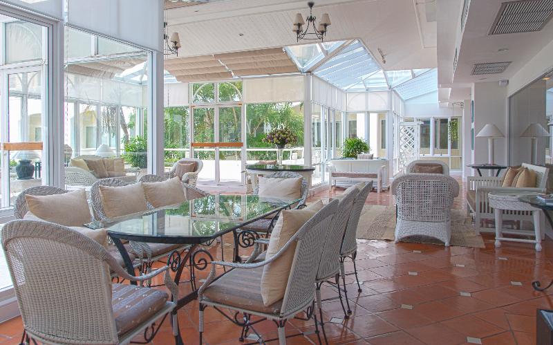 Kantary Bay Hotel And Serviced Apartment Rayong