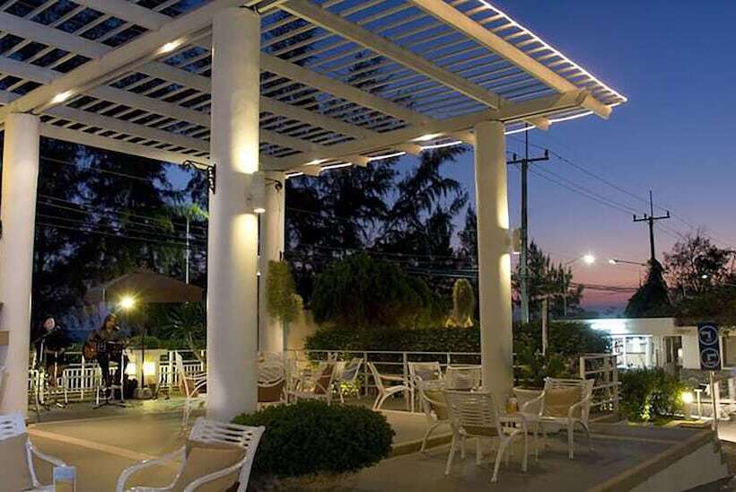 Kantary Bay Hotel And Serviced Apartment Rayong