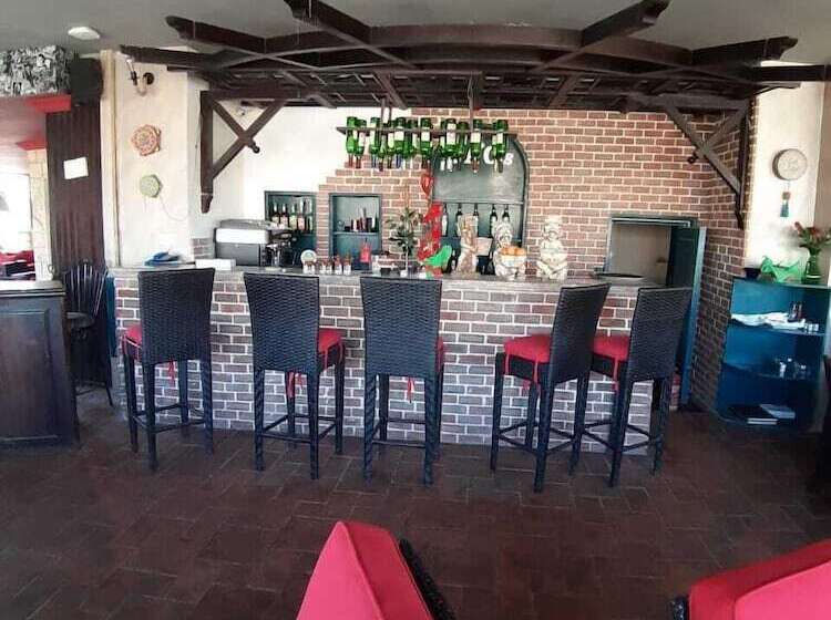 Fotos del hotel King Hotel Cairo:  22