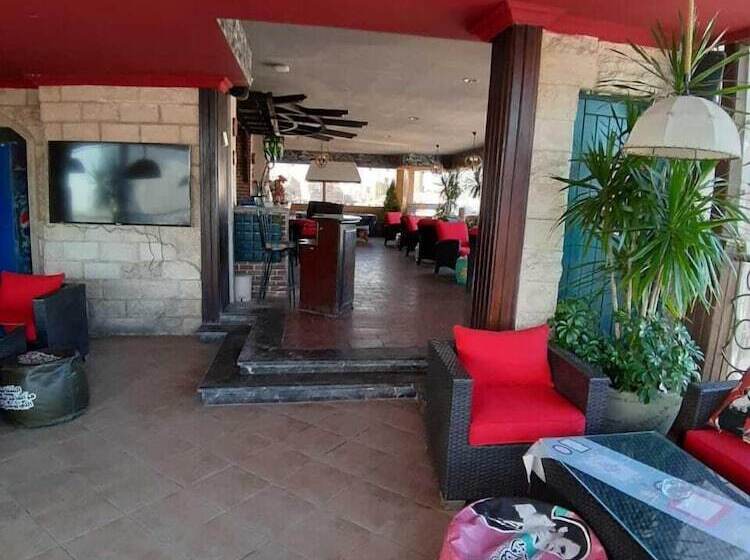 Fotos del hotel King Hotel Cairo:  21