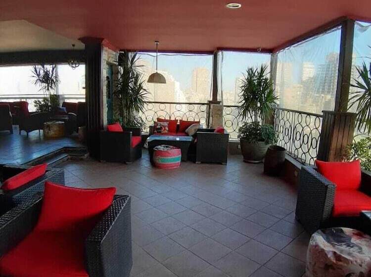 Fotos del hotel King Hotel Cairo:  19