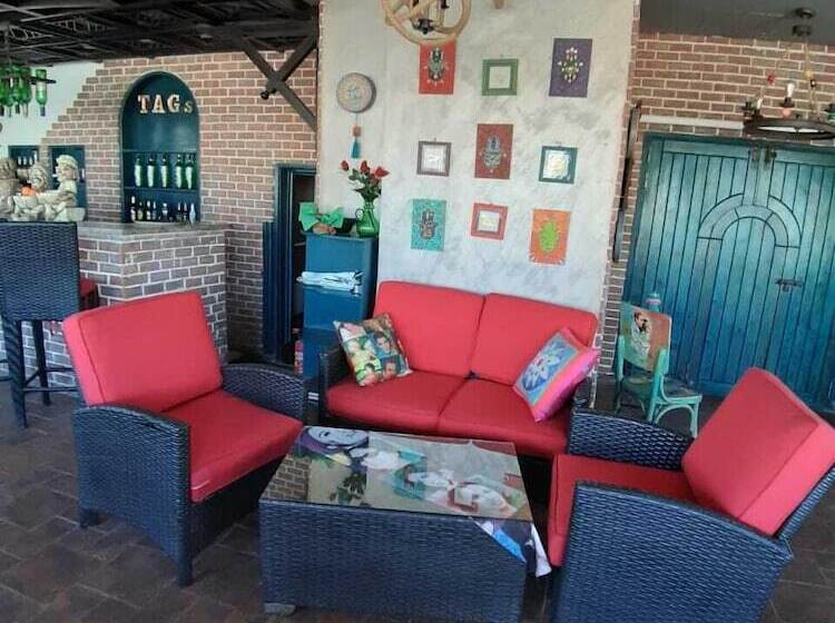 Fotos del hotel King Hotel Cairo:  23