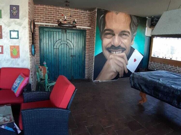 Fotos del hotel King Hotel Cairo:  25