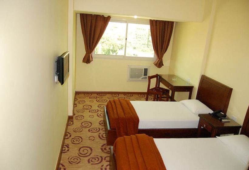 Fotos del hotel King Hotel Cairo:  16