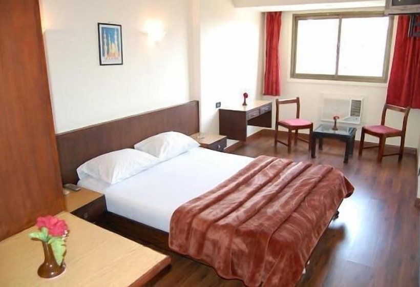 Fotos del hotel King Hotel Cairo:  4