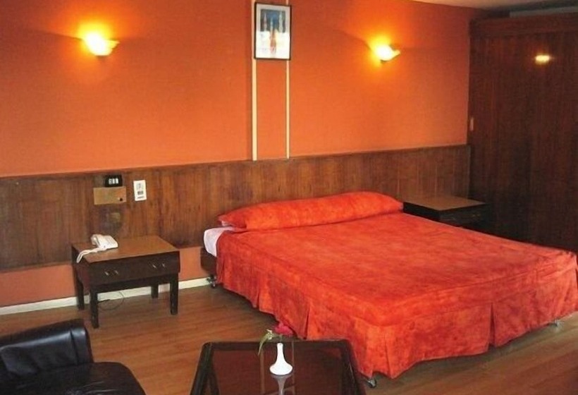 Fotos del hotel King Hotel Cairo:  3