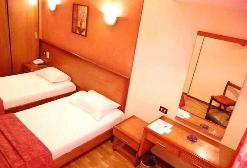 Fotos del hotel King Hotel Cairo:  15