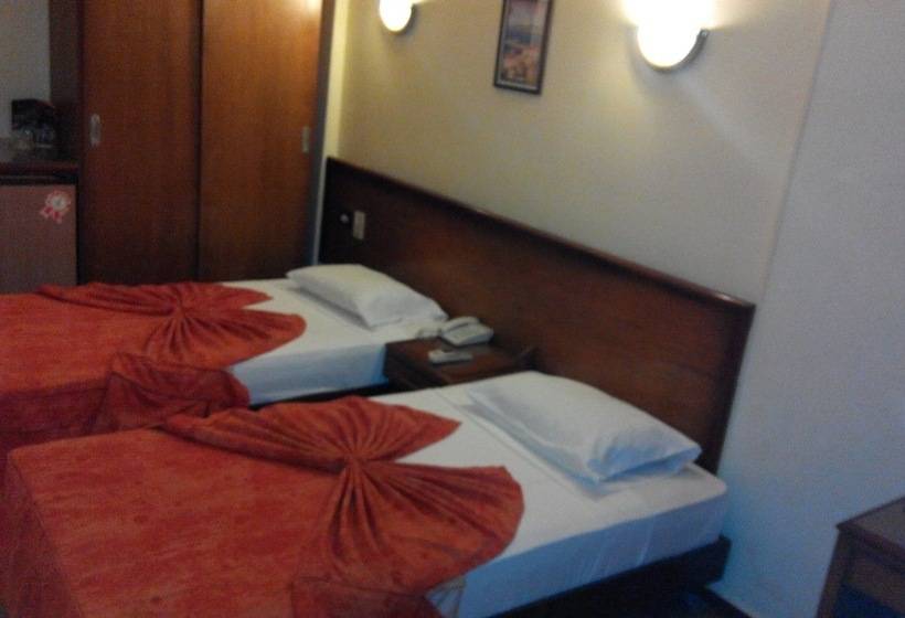 Fotos del hotel King Hotel Cairo:  14