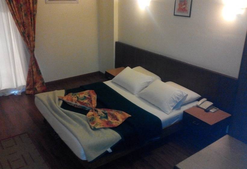 Fotos del hotel King Hotel Cairo:  2