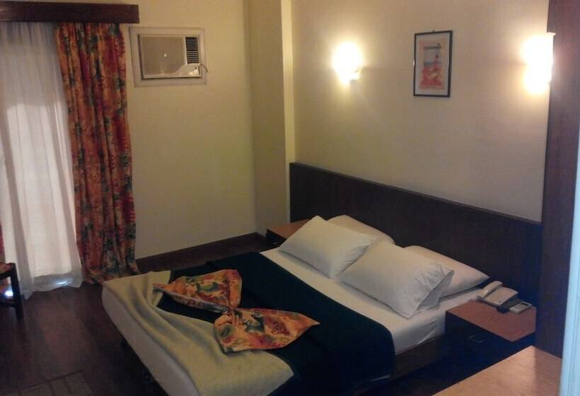 Fotos del hotel King Hotel Cairo:  9