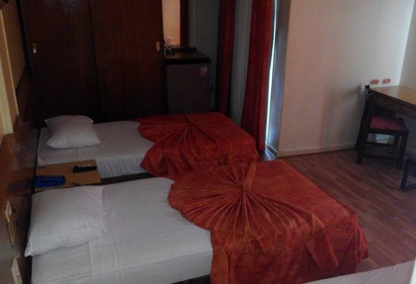 Fotos del hotel King Hotel Cairo:  11