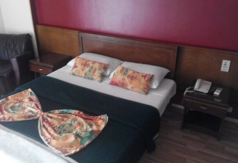 Fotos del hotel King Hotel Cairo:  6