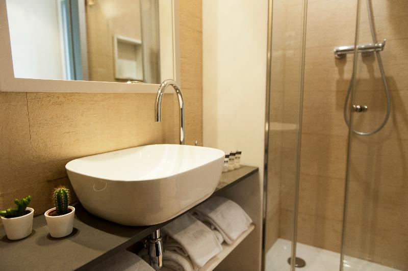 Ab Gaudí Urban Nest