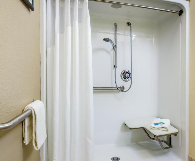 Fotos del hotel Midpointe Hotel By Rosen Hotels & Resorts:  15