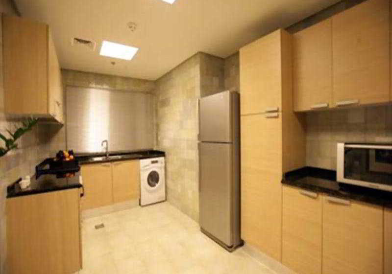 Fotos del hotel Nojoum  Apartments Llc:  14