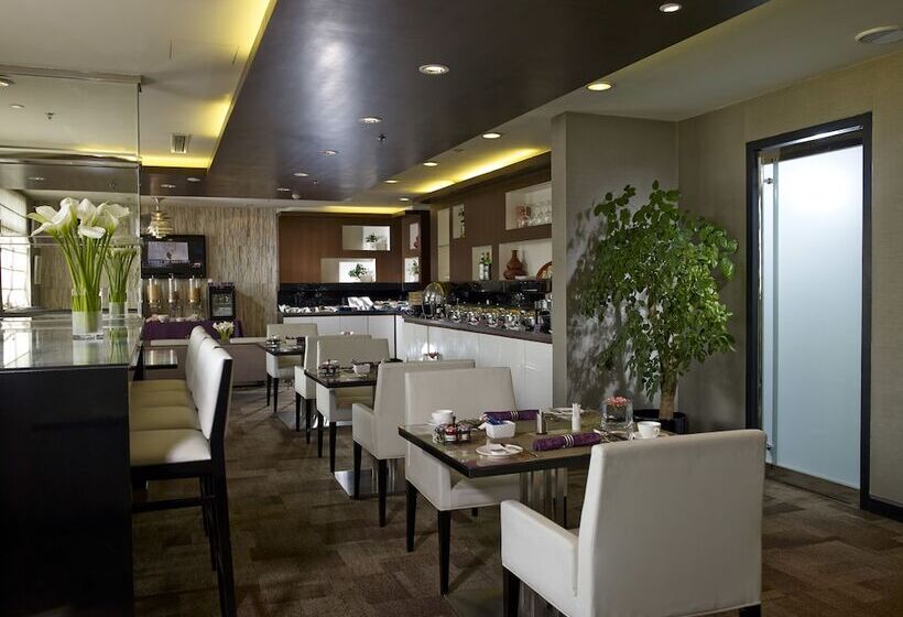 Novotel Beijing Sanyuan