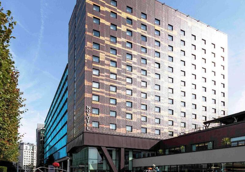 Fotos del hotel Novotel London Paddington: 1 Fotos del hotel Novotel London Paddington: 1