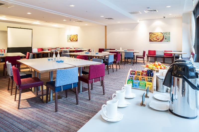 Fotos del hotel Novotel London Paddington:  4