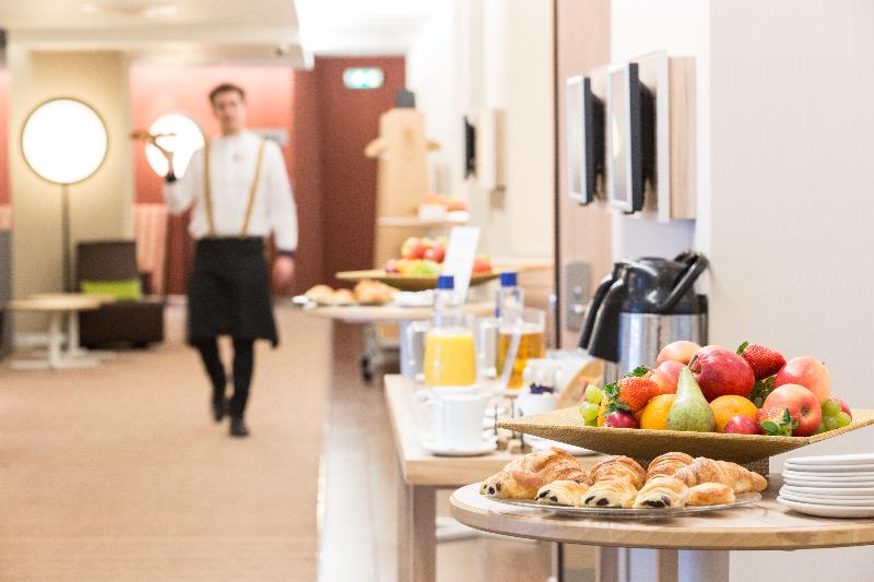 Fotos del hotel Novotel London Paddington:  20