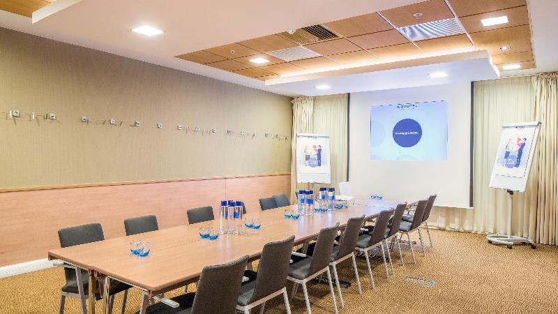 Fotos del hotel Novotel London Paddington:  21