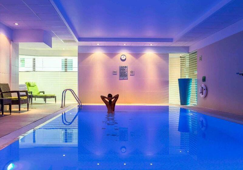 Fotos del hotel Novotel London Paddington:  23