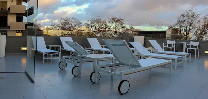 Apartamentos Turisticos Paraiso