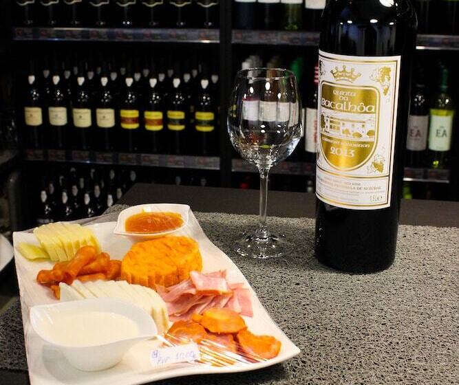 Apartamentos Turisticos Paraiso