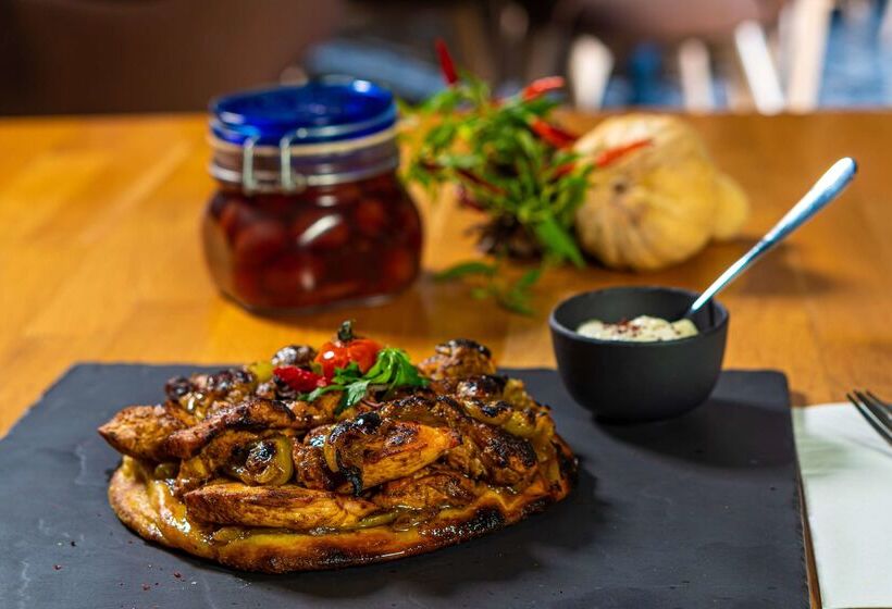 Park Inn By Radisson Bucharest Hotel & Residence