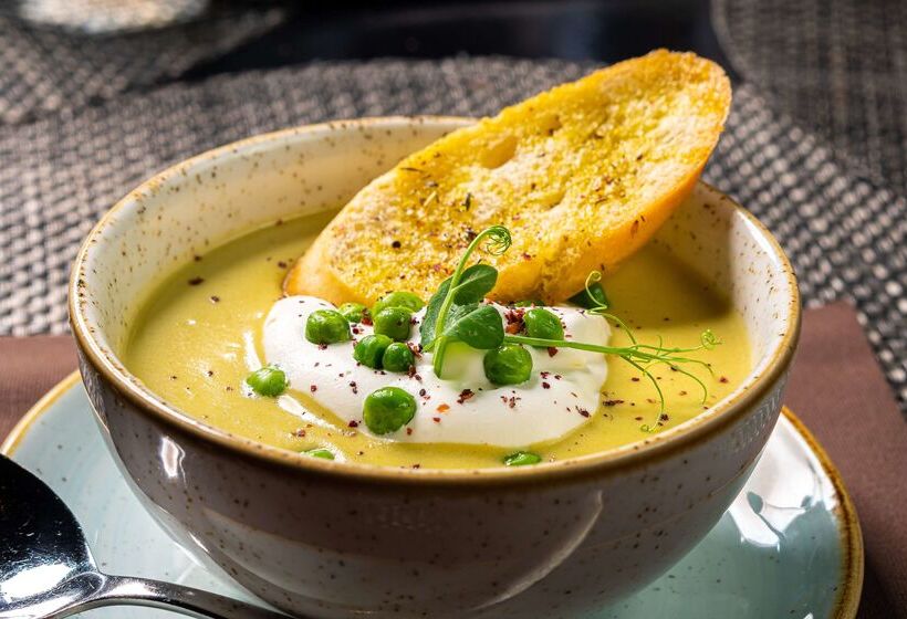 Park Inn By Radisson Bucharest Hotel & Residence