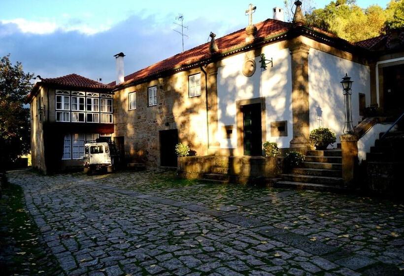 Quinta Da Mata