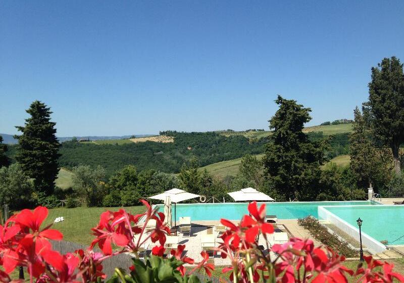 إقامة Villa San Filippo