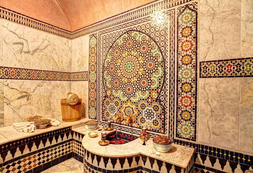 Riad El Amine Fes