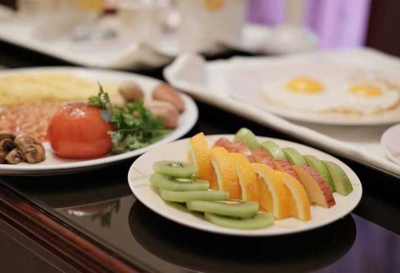 Fotos del hotel Imperial  Apartment:  9