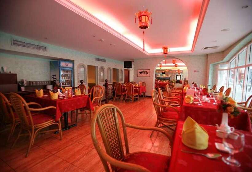 Fotos del hotel Imperial  Apartment:  8