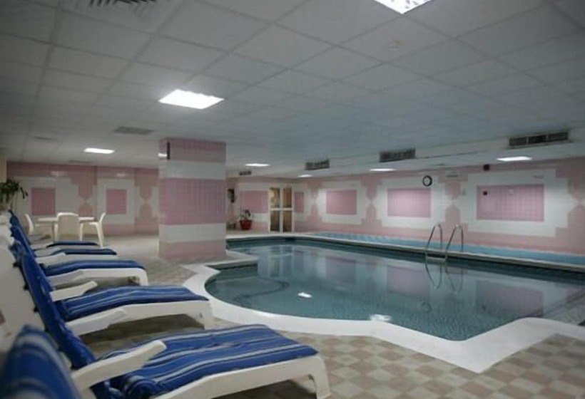 Fotos del hotel Imperial  Apartment:  6